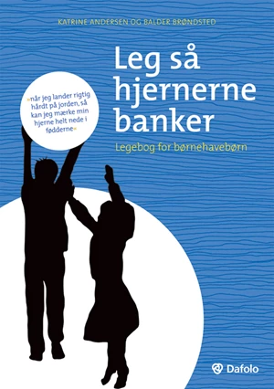 Leg så hjernerne banker