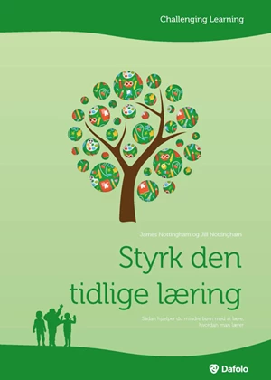 Styrk den tidlige læring - (dansk)