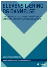 Elevens læring og dannelse