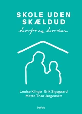 Skole uden skældud E-bog