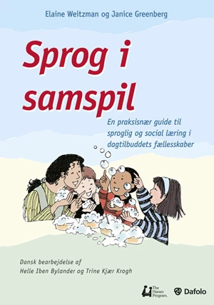 Sprog i samspil