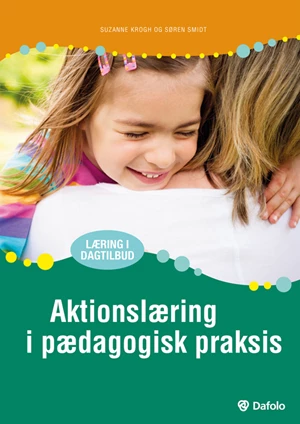 Aktionslæring i pædagogisk