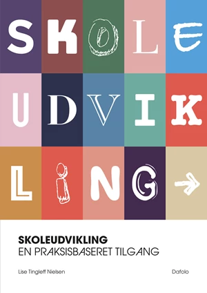 Skoleudvikling E-bog