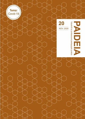 Paideia nr. 20 - november 2020 (E-tidsskrift)