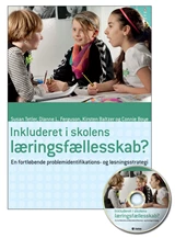 Inkluderet i skolens