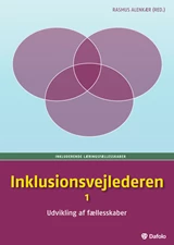 Inklusionsvejlederen. Del 1