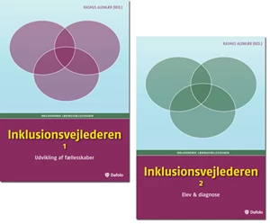 Inklusionsvejlederen. Del 1+2