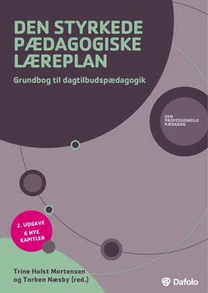 Den styrkede pædagogiske læreplan, 2. udg.