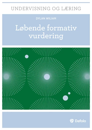 Løbende formativ vurdering