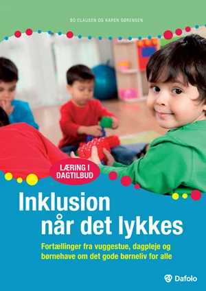 Inklusion når det lykkes