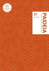 Paideia nr. 23 - maj 2022