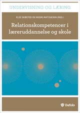 Relationskompetencer i