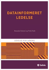 Datainformeret ledelse E-bog