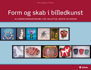 Form og skab i billedkunst