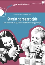 Stærkt sprogarbejde