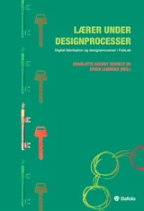 Lærer under designprocesser
