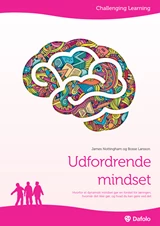 Udfordrende mindset (dansk)