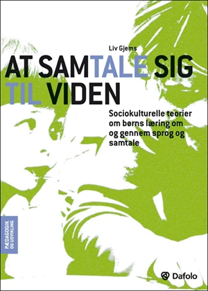 At samtale sig til viden