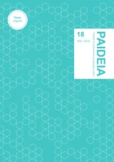 Paideia nr. 18 - november 2019