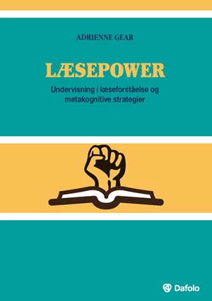 Læsepower E-bog