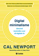 Digital minimalisme