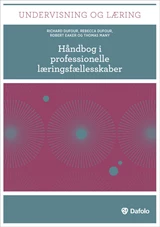 Håndbog i professionelle