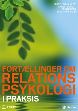 Fortællinger om relationspsy. E-bog