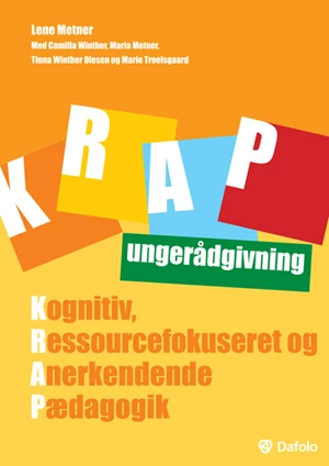 KRAP ungerådgivning E-bog