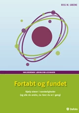 Fortabt og fundet