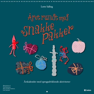 Snakkepakkekalender