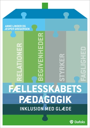 Fællesskabets pædagogik E-bog