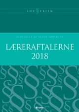 Læreraftalerne 2018