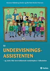 Til undervisningsassistenten E-bog