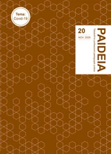 Paideia nr. 20 - november 2020