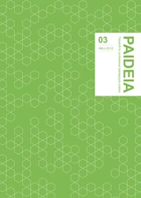 Paideia nr. 3 - maj 2012