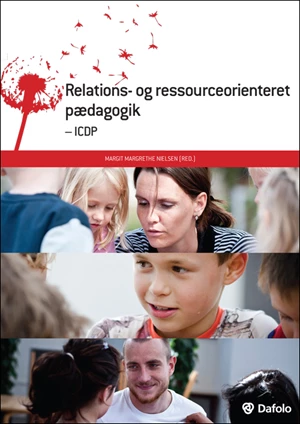 Relations- og ressourceorienteret pædagogik E-bog