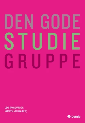 Den gode studiegruppe