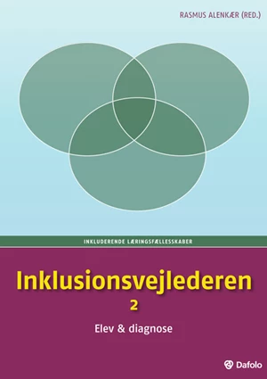 Inklusionsvejlederen del 2 E-bog