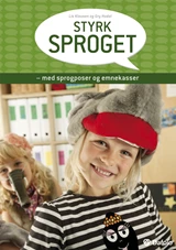 Styrk sproget med sprogposer og emnekasser E-bog