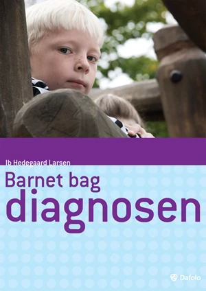 Barnet bag diagnosen E-bog