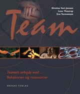 Teamets arbejde med ... E-bog