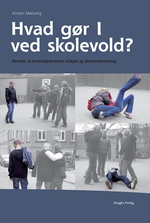 Hvad gør I ved skolevold? E-bog