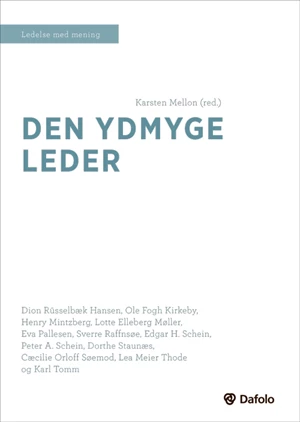 Den ydmyge leder