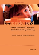 Levende ord - sprogstimulering