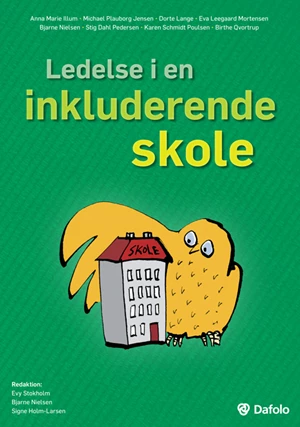 Ledelse i en inkluderende skole E-bog