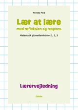 Lær at lære med refleksion og respons