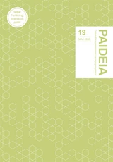 Paideia nr. 19 - maj 2020 (E-tidsskrift)