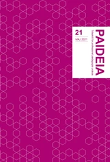 Paideia nr. 21 - maj 2021