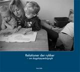 Relationer der rykker