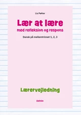 Lær at lære med refleksion og respons